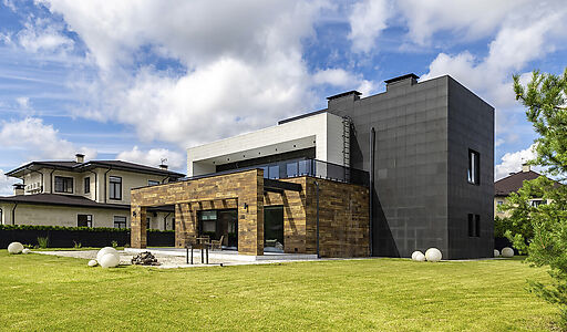 Дом в аренду в КП 