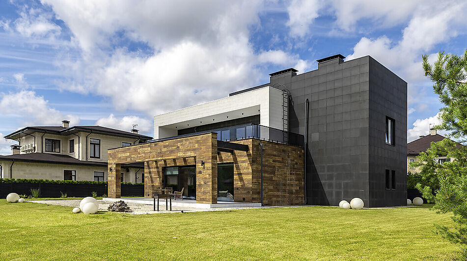 Дом в аренду в КП 