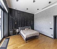 Дом в аренду в КП 