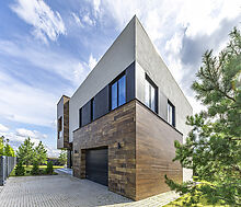 Дом в аренду в КП 