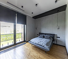 Дом в аренду в КП 