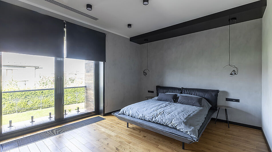 Дом в аренду в КП 