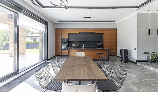 Дом в аренду в КП 