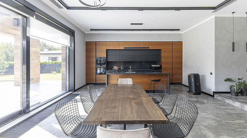 Дом в аренду в КП 