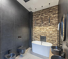 Дом в аренду в КП 