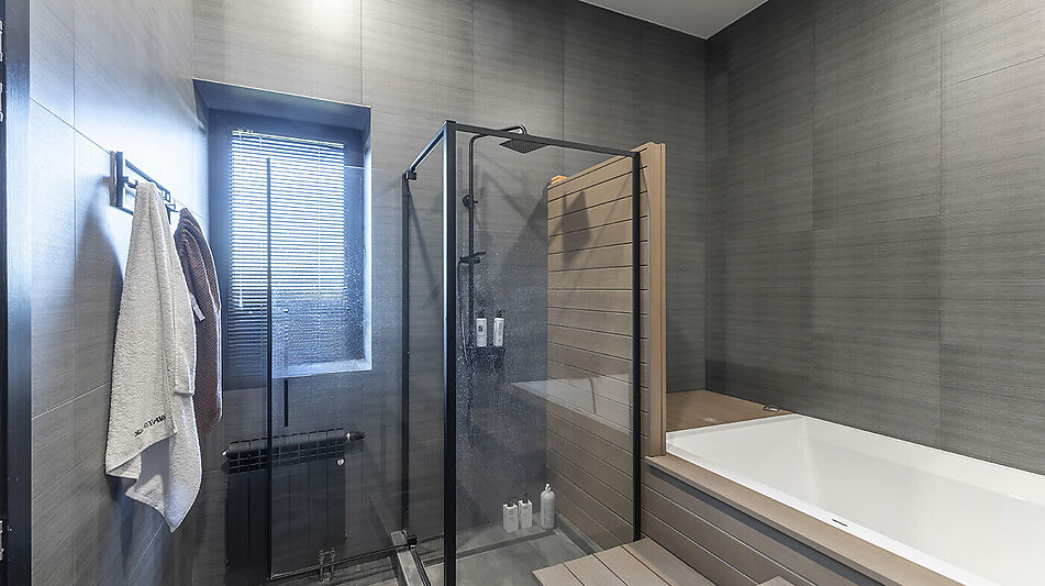 Дом в аренду в КП 