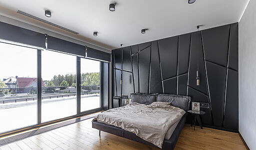 Дом в аренду в КП 