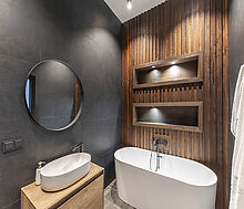 Дом в аренду в КП 