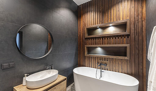 Дом в аренду в КП 