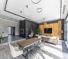 Дом в аренду в КП 