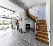 Дом в аренду в КП 