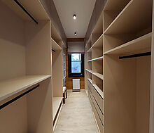 Стильный дом в Борисково