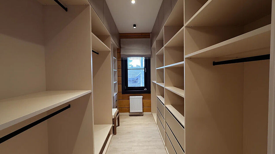 Стильный дом в Борисково