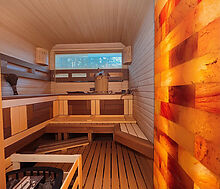 Стильный дом в Борисково