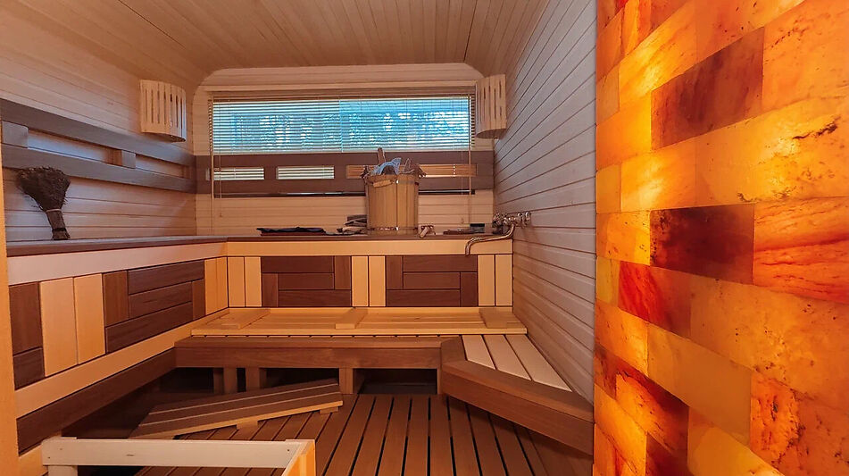 Стильный дом в Борисково