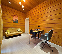 Стильный дом в Борисково