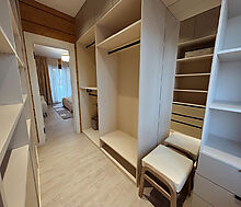 Стильный дом в Борисково