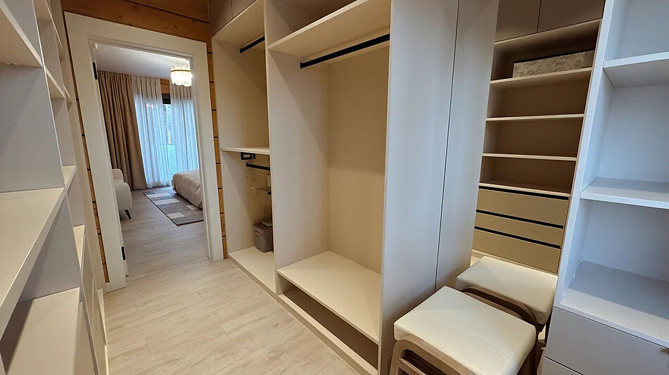 Стильный дом в Борисково