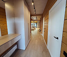 Стильный дом в Борисково