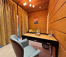 Стильный дом в Борисково