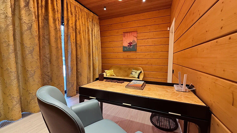 Стильный дом в Борисково