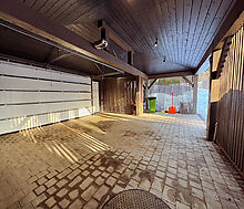 Стильный дом в Борисково