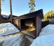 Стильный дом в Борисково