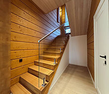 Стильный дом в Борисково