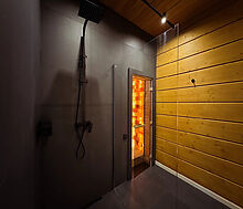 Стильный дом в Борисково