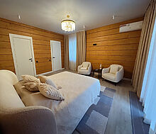 Стильный дом в Борисково