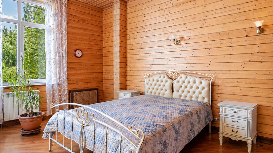 Готовый дом в КП Немчиново