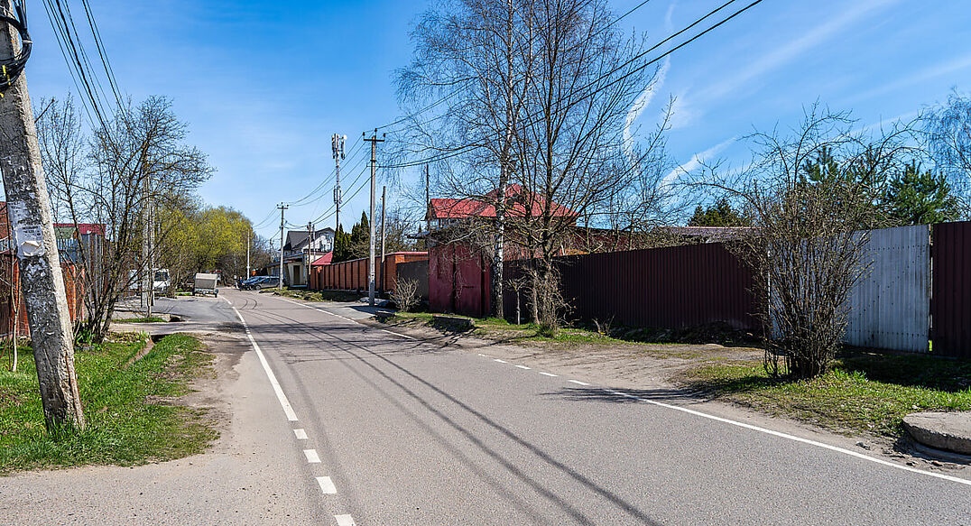 Лосиный квартал