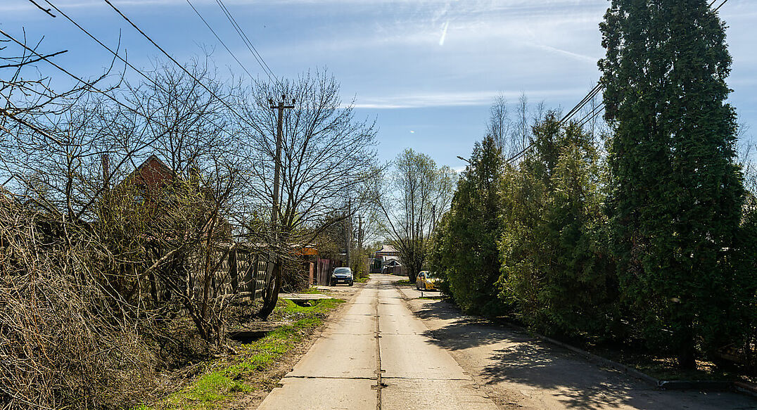 Лосиный квартал