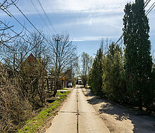 Лосиный квартал