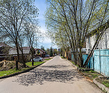 Лосиный квартал