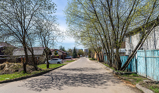 Лосиный квартал