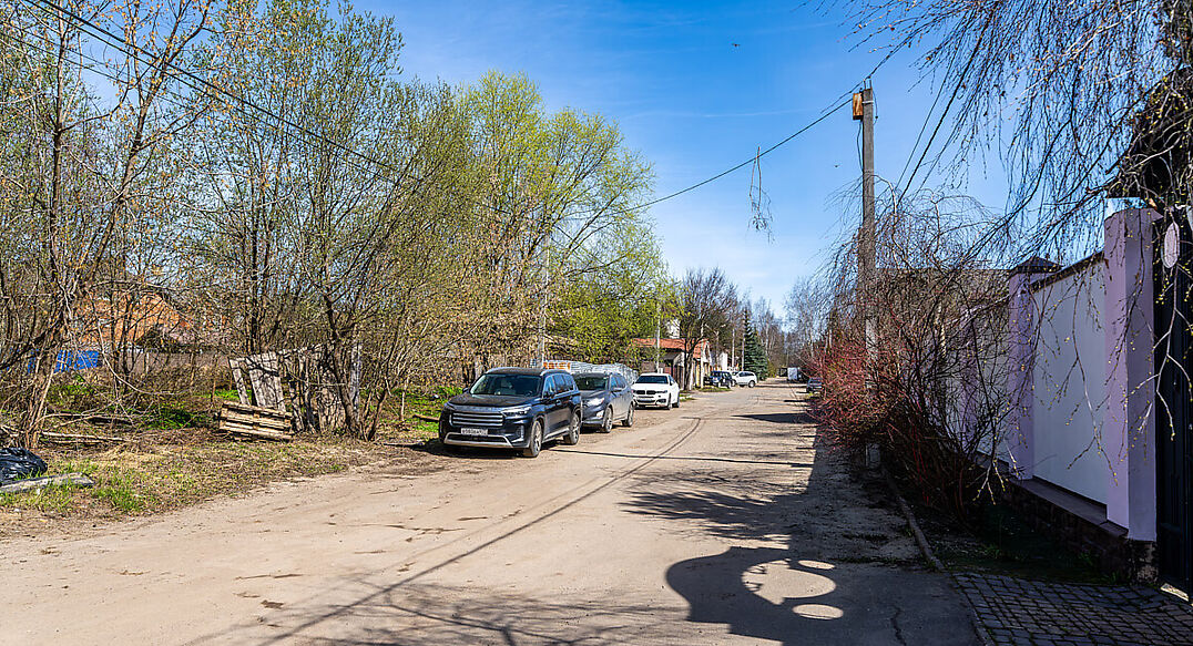 Лосиный квартал