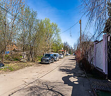 Лосиный квартал