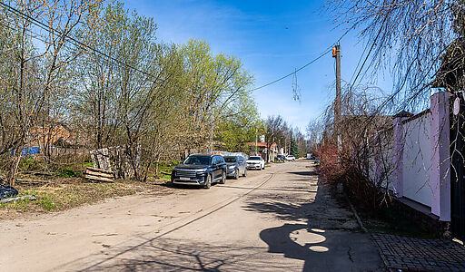 Лосиный квартал