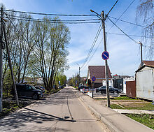 Лосиный квартал