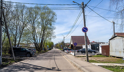 Лосиный квартал