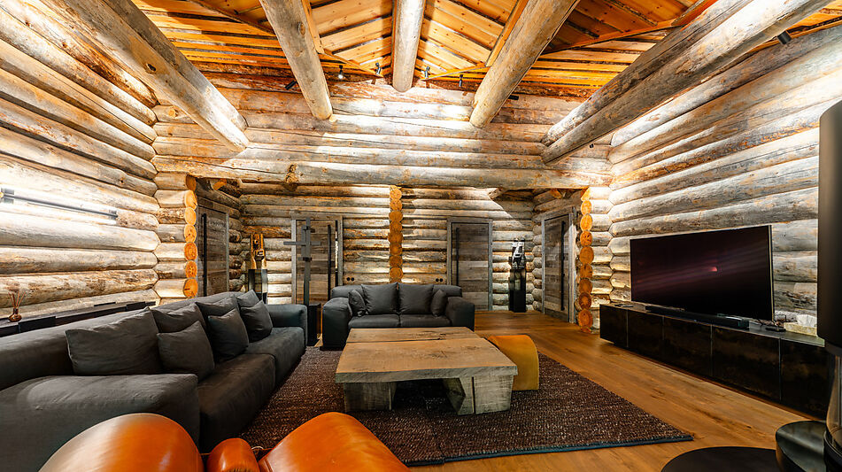 Резиденция в КП Богородское