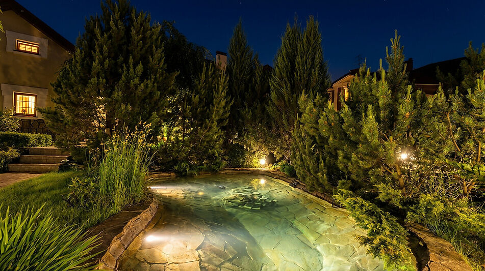 Стильный дом в КП Зеленый Мыс