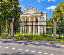 Дом в КП Покровское-Рубцово