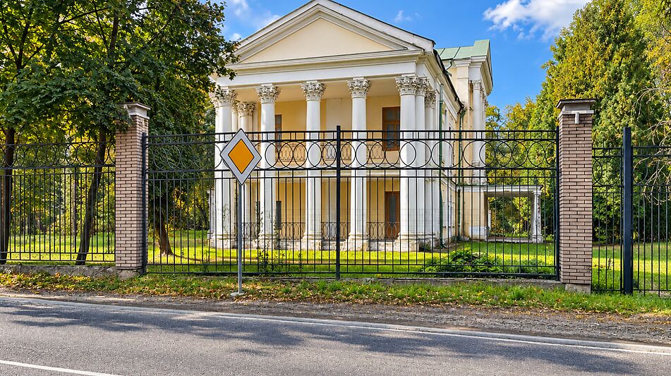 Дом в КП Покровское-Рубцово