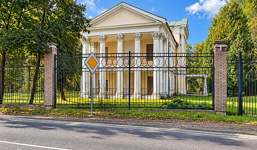 Дом в КП Покровское-Рубцово
