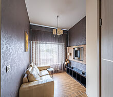 Таунхаус в КП Зеленый Мыс