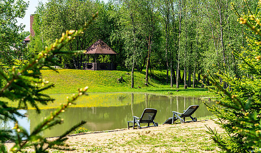 Дом в  КП Ла-Манш