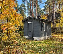 Аренда дома в КП Николина гора