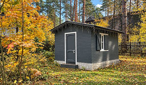 Аренда дома в КП Николина гора